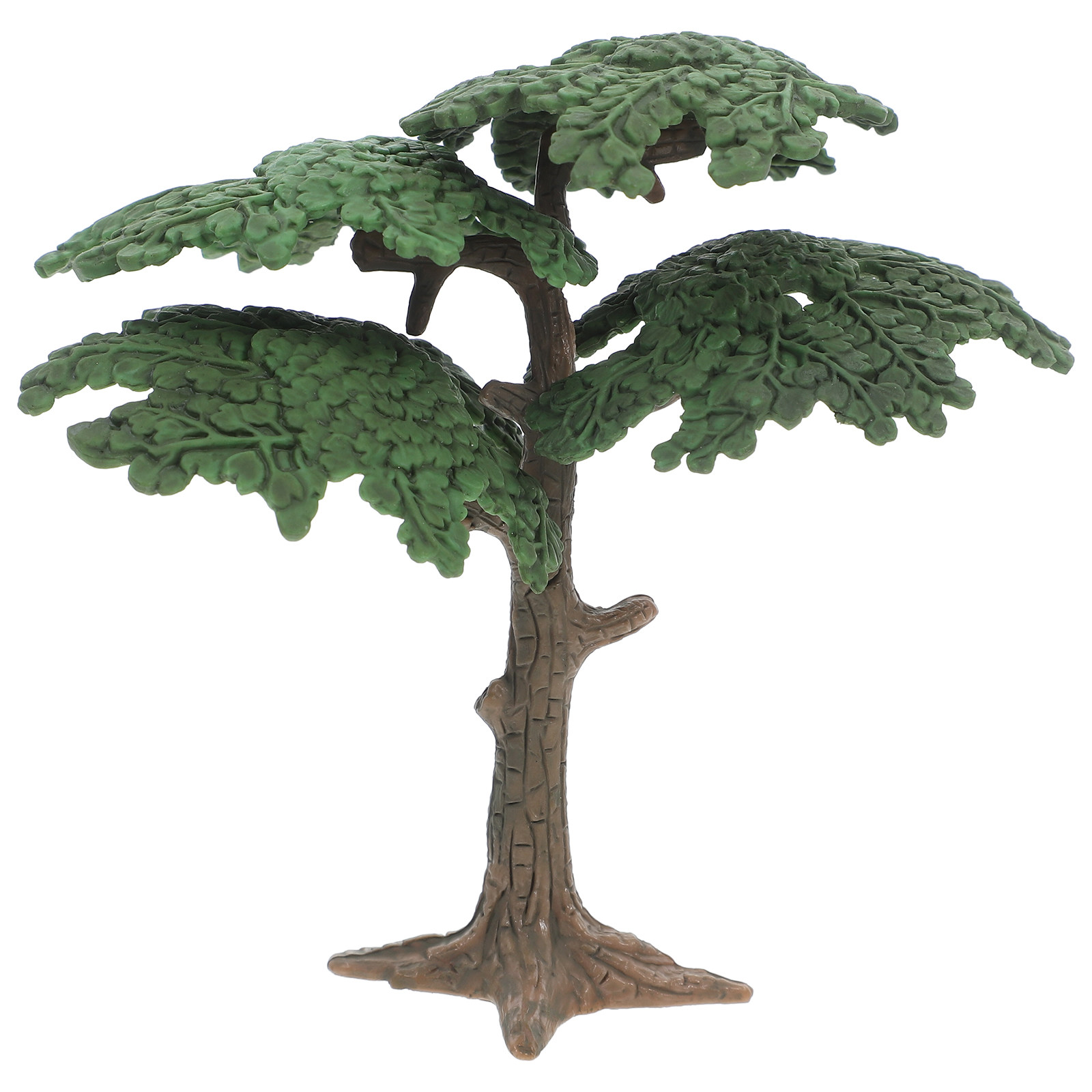 Aquarium Fish Low Maintenance - Artificial Aquarium Plants Realistic Ficus Tree