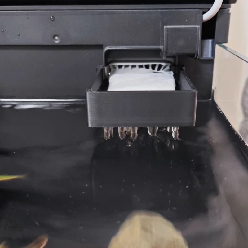Fish Tank Filter - For Xiaomi 2 generation desktop fish