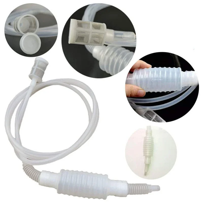 Manual homebrew beer filtering - Fish Tank Filter 评论和价格