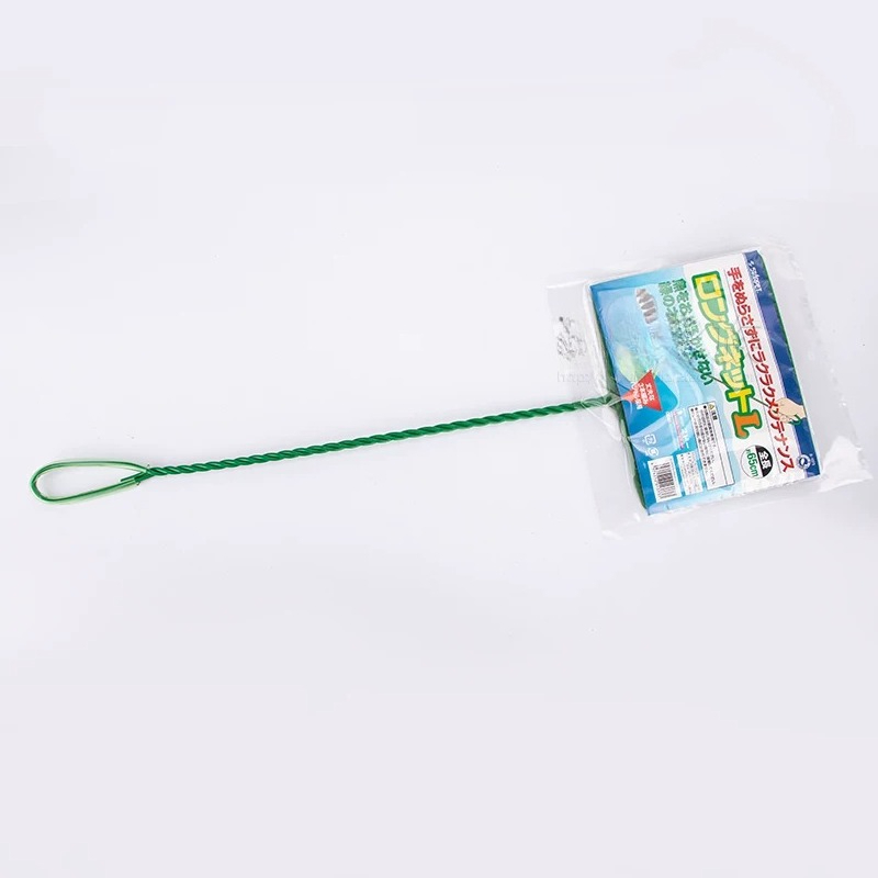 Japan SUDO Aquarium Fish Net S - Aquarium Fish Japan 评论和价格