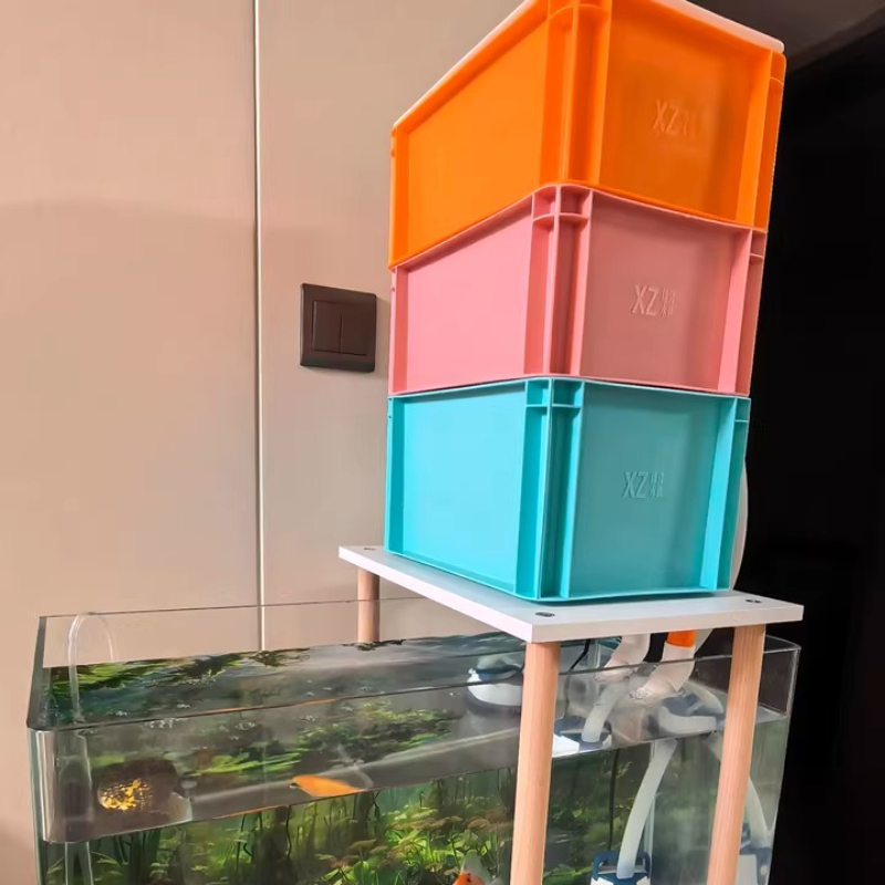 Hang on Filters Aquariums Turn - Fish Tank Filter 评论和价格