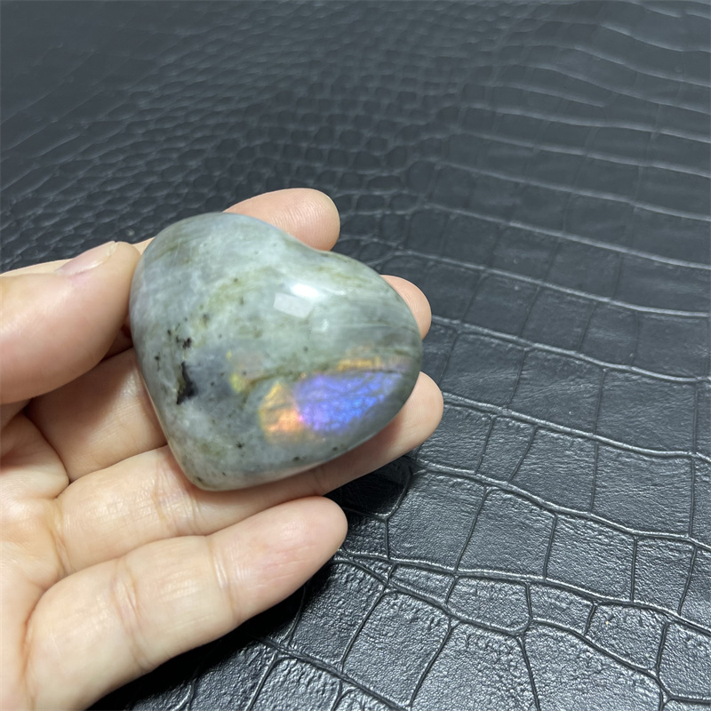 6pcs Natural Crystal Labradori - Aquarium Fish Yellow 评论和价格