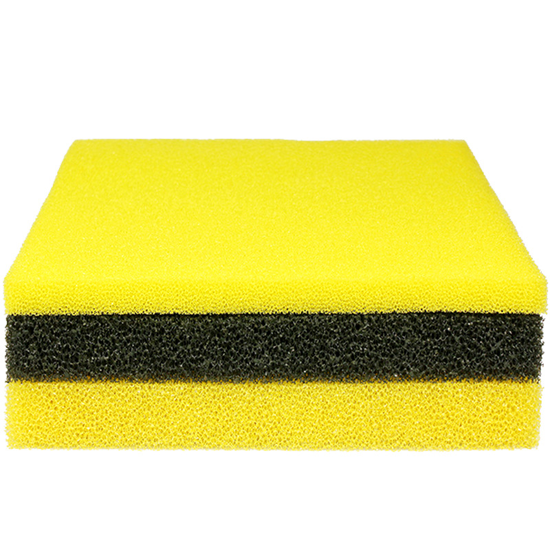 Aquarium Accessories Biochemic - Aquarium Fish Yellow 评论和价格