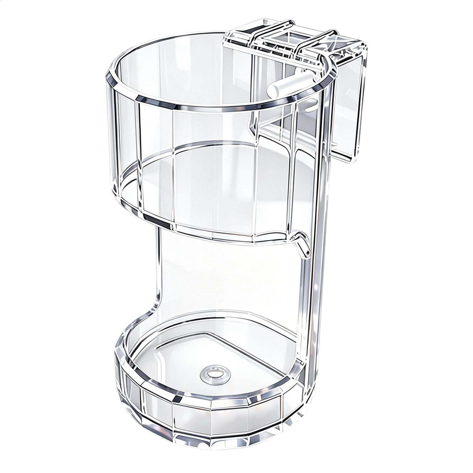Aquarium Feeding Dish Transpar - Aquarium Fish Holiday Food 评论和价格