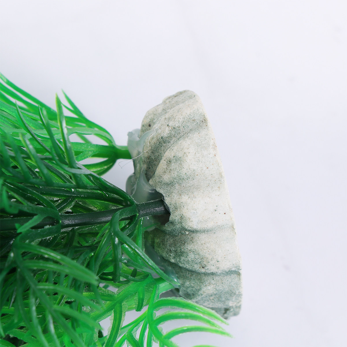 5Pcs Lifelike Artificial Simul - Aquarium Fish Low Maintenance 评论和价格