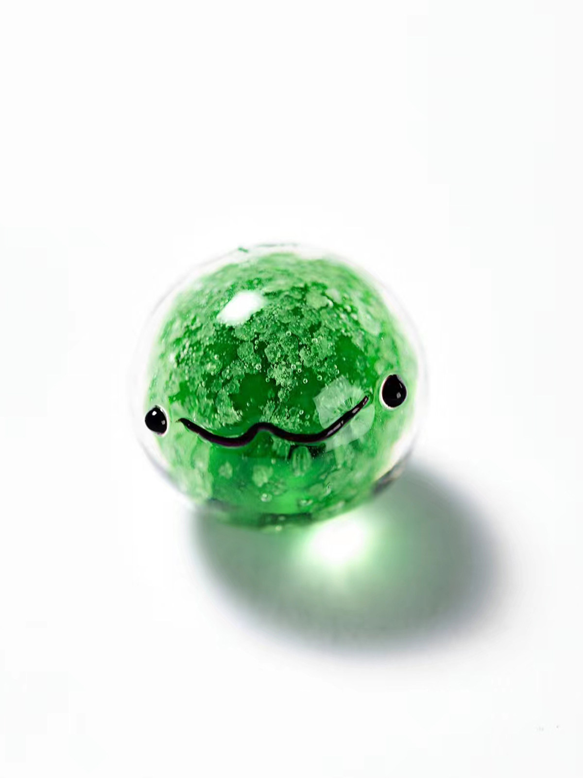 1CM Glowing Marimo Glass Ball  - Aquarium Fish Japan 评论和价格