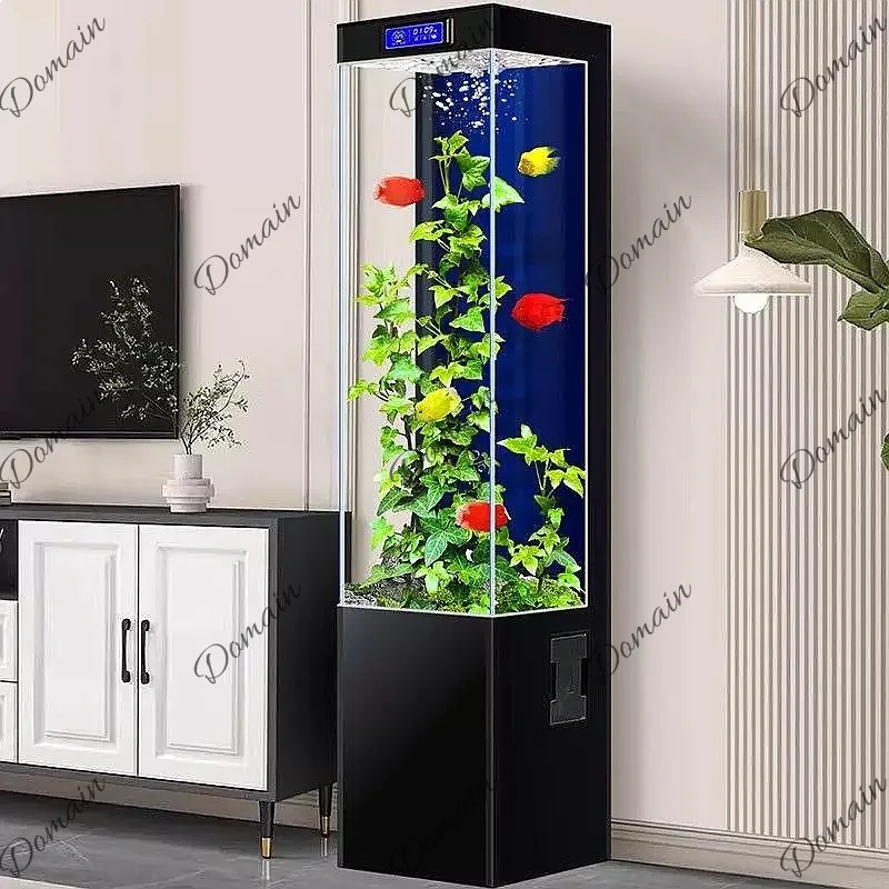 B80 Custom Simple Living Room  - Aquarium Fish Low Maintenance 评论和价格