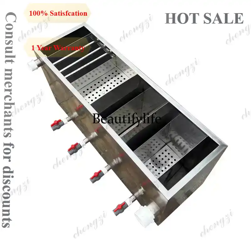 A81  stainless steel multifunc - Fish Tank Filter 评论和价格