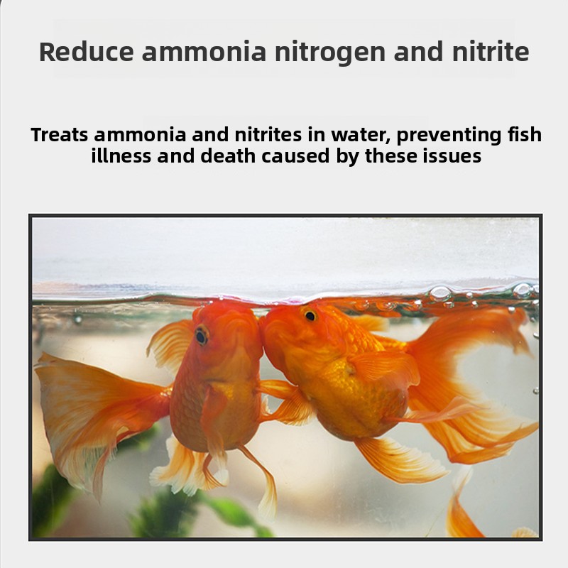 AC protein cotton aquarium fis - Aquarium Fish Yellow 评论和价格