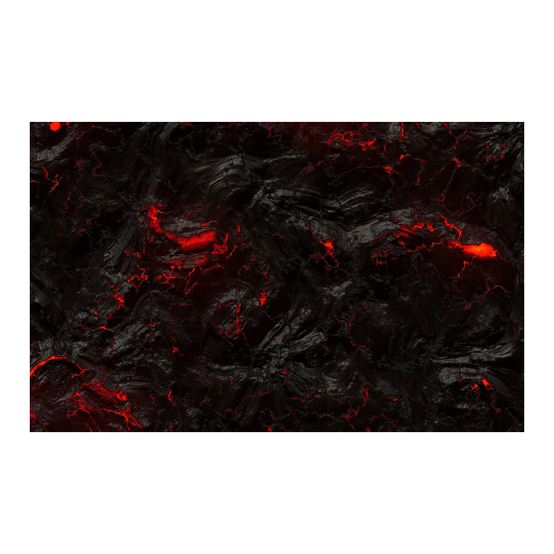 Lava Stone Aquarium Background - Aquarium Fish Wallpaper Hd 评论和价格