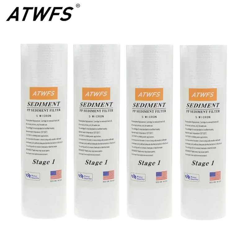 Water Purifier Filter 5 Micron - Fish Tank Filter 评论和价格