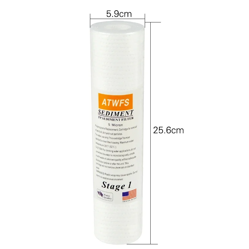 Water Purifier Filter 5 Micron - Fish Tank Filter 评论和价格