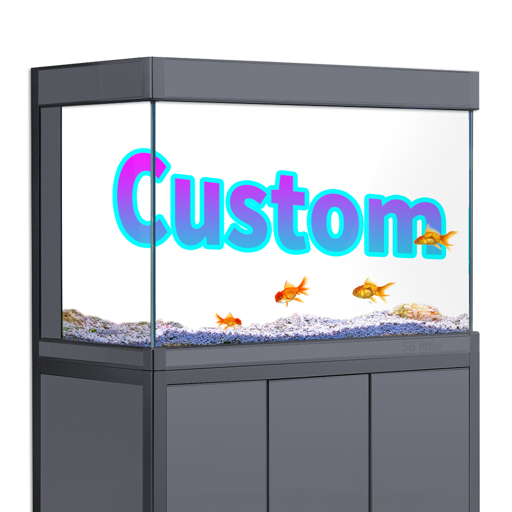 Large Size Aquarium Background - Aquarium Fish Wallpaper Hd 评论和价格