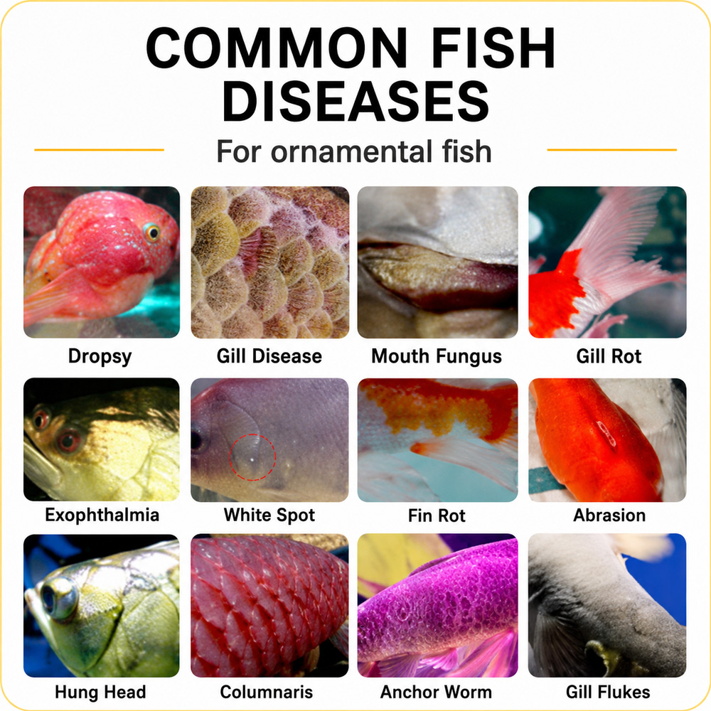 230g Quick Dissolve Yellow Aqu - Aquarium Fish Yellow 评论和价格