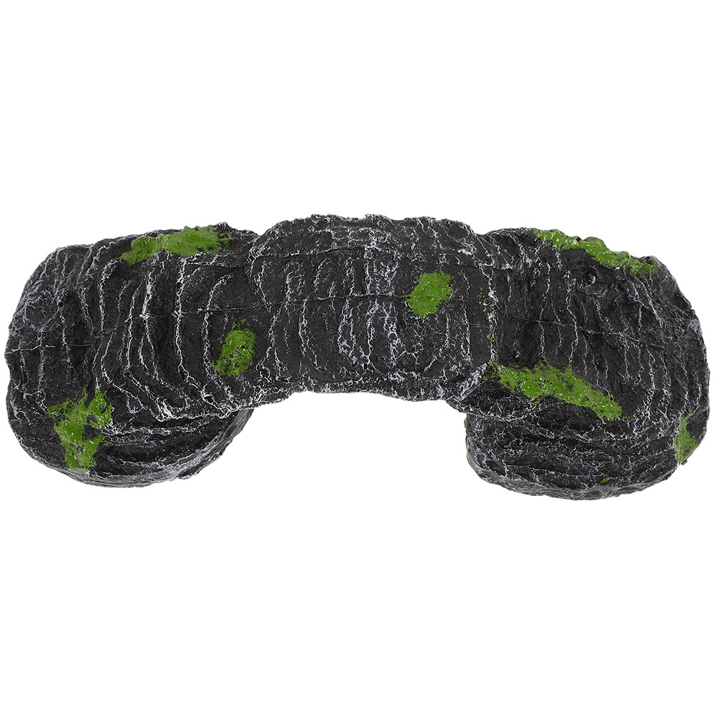 Reptile Basking Platform Rock  - Aquarium Decoration Rock 评论和价格