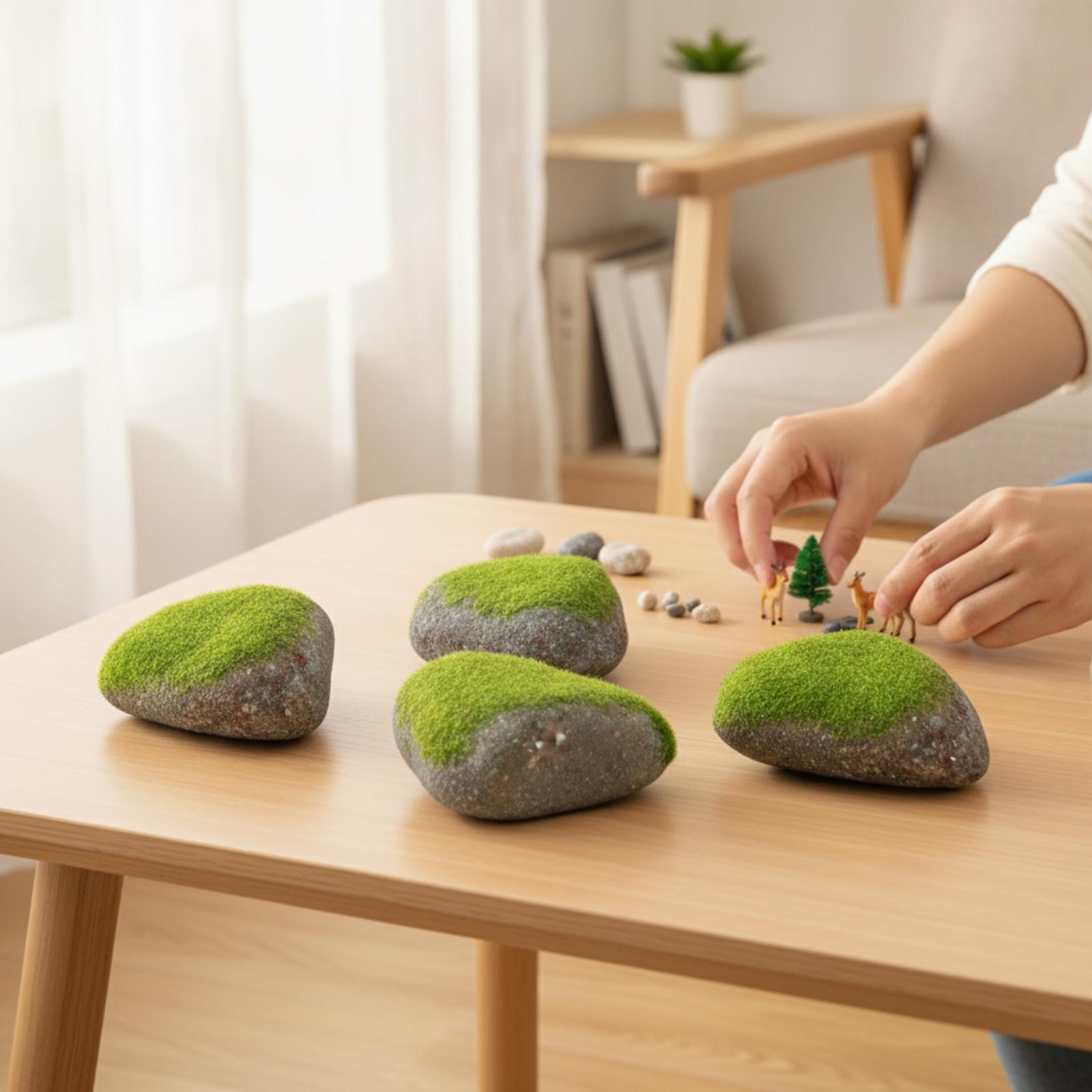 Realistic Faux Stone Display I - Aquarium Decoration Rock 评论和价格