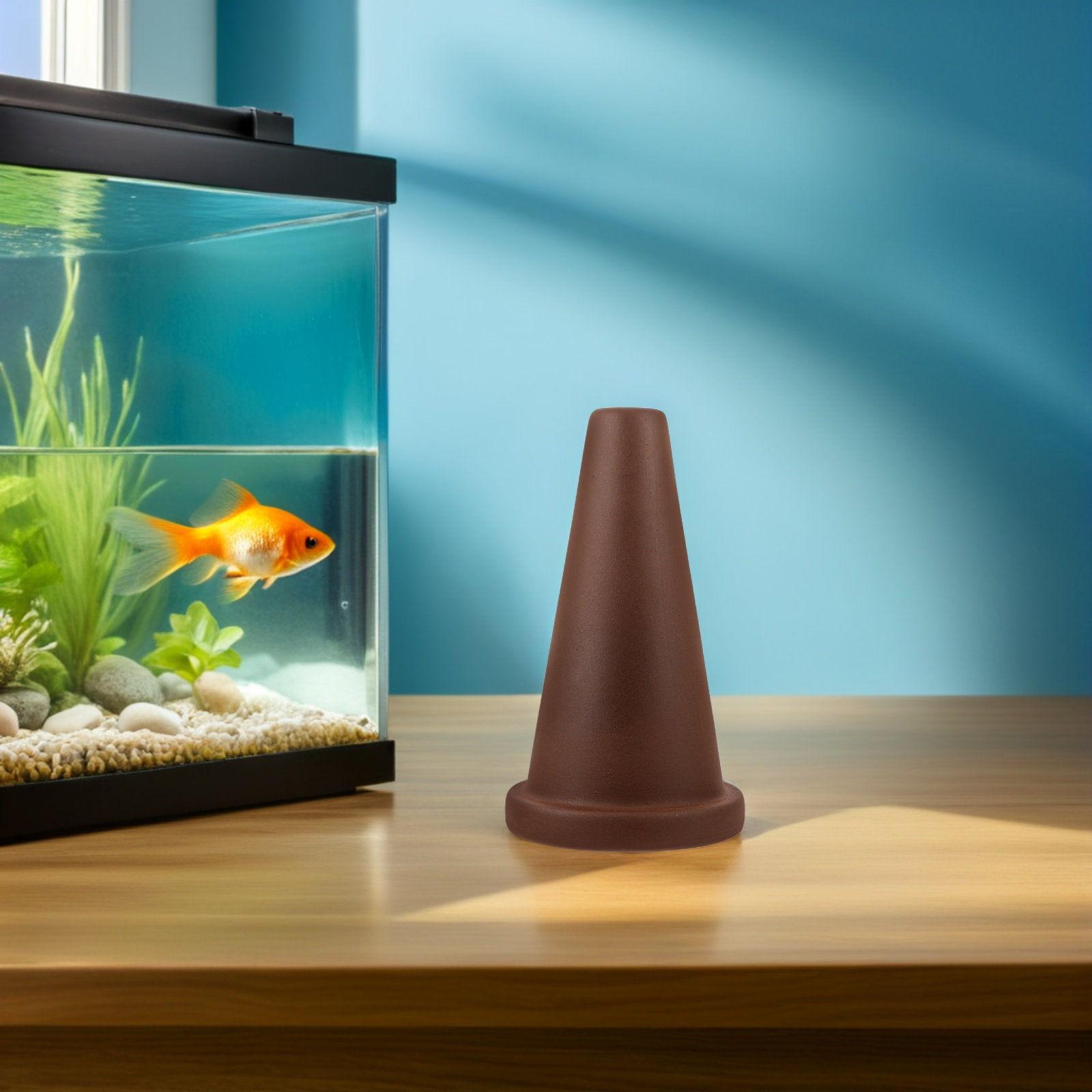 2Pcs Fish Reproduction Cones P - Aquarium Fish Discus 评论和价格