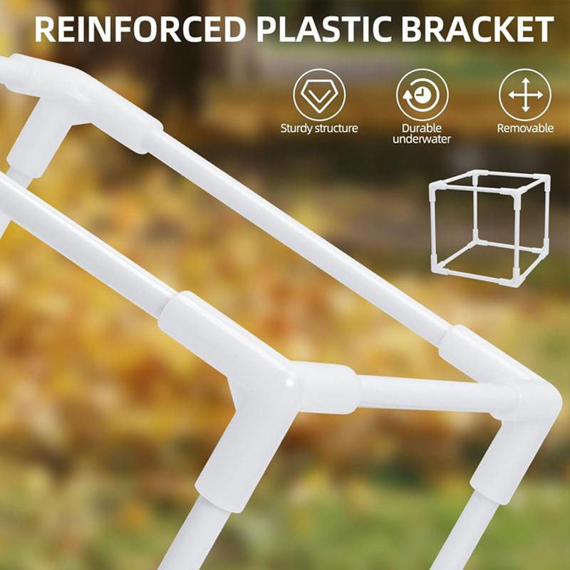 Pond Pump Filter Bag Pond Pump - Fish Tank Filter 评论和价格