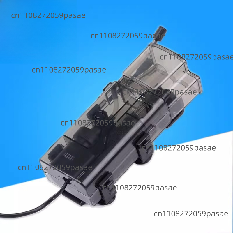 SK-300 300L/H Marine Reef Cora - Fish Tank Filter 评论和价格