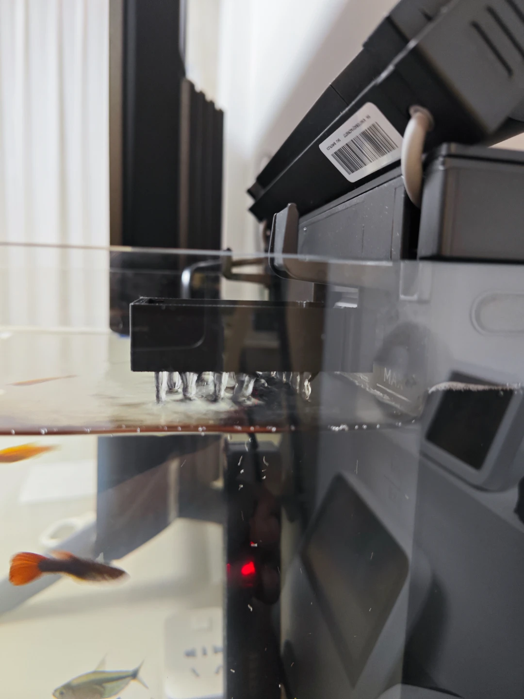 For Xiaomi 2 generation deskto - Fish Tank Filter 评论和价格
