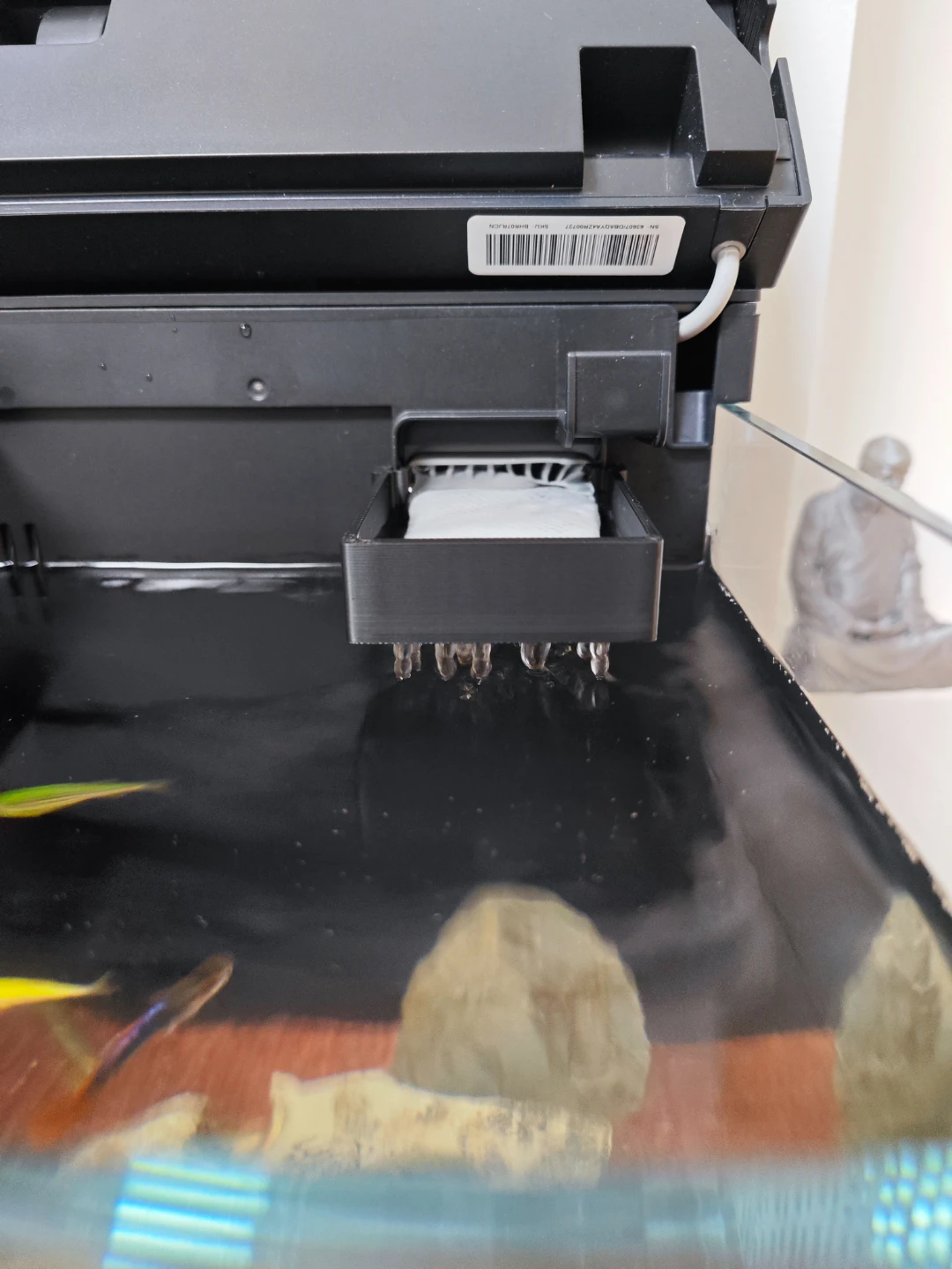 For Xiaomi 2 generation deskto - Fish Tank Filter 评论和价格