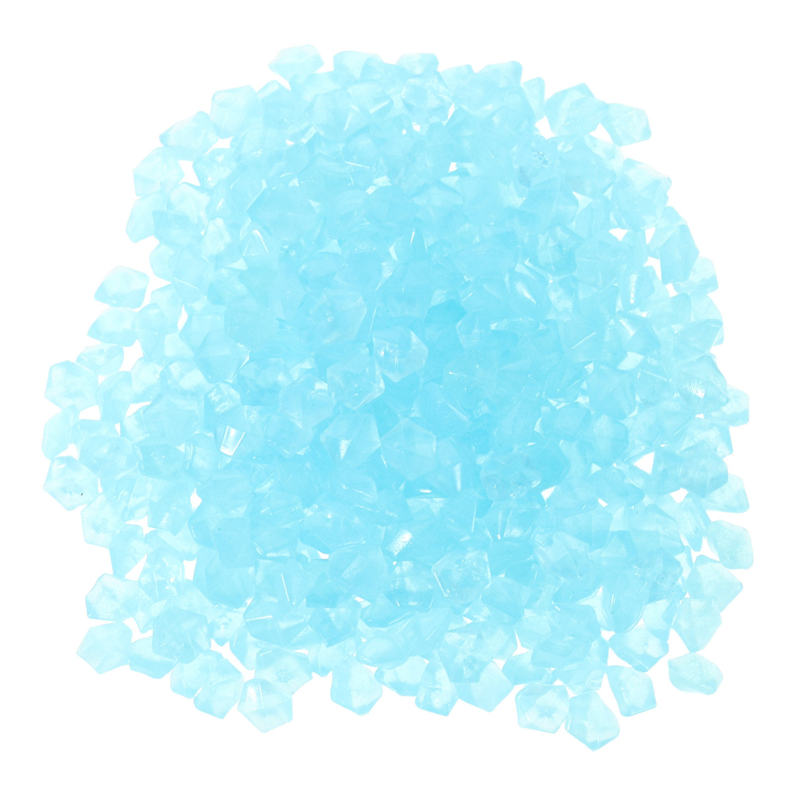 5 Bags Luminous Glow Rocks Aqu - Aquarium Decoration Rock 评论和价格