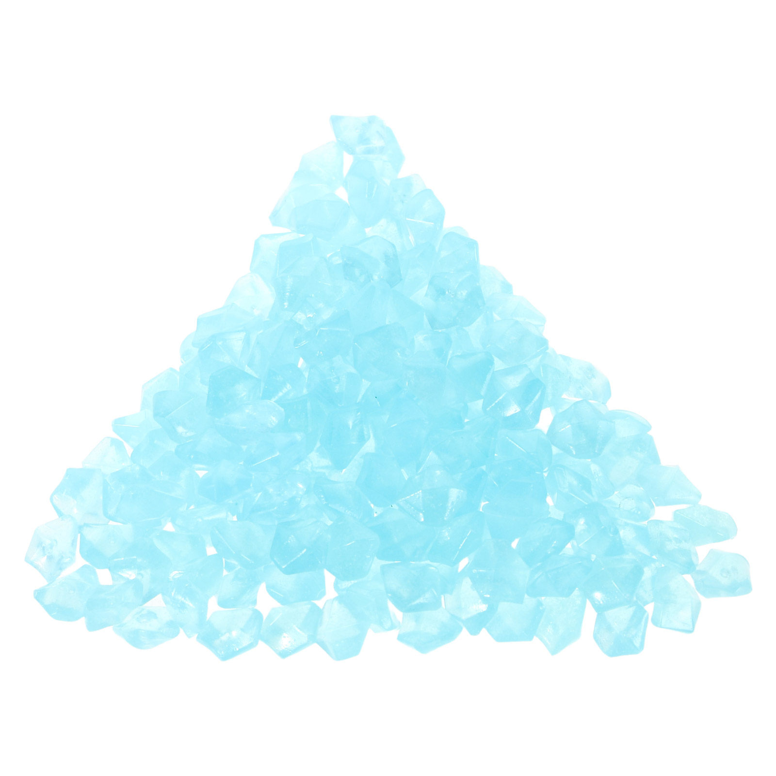 5 Bags Luminous Glow Rocks Aqu - Aquarium Decoration Rock 评论和价格