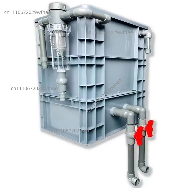 Filter box accessories Fish ta - Fish Tank Filter 评论和价格