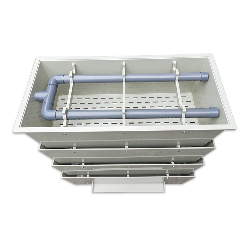 Qlozone Aquarium Fish tank Bak - Fish Tank Filter 评论和价格