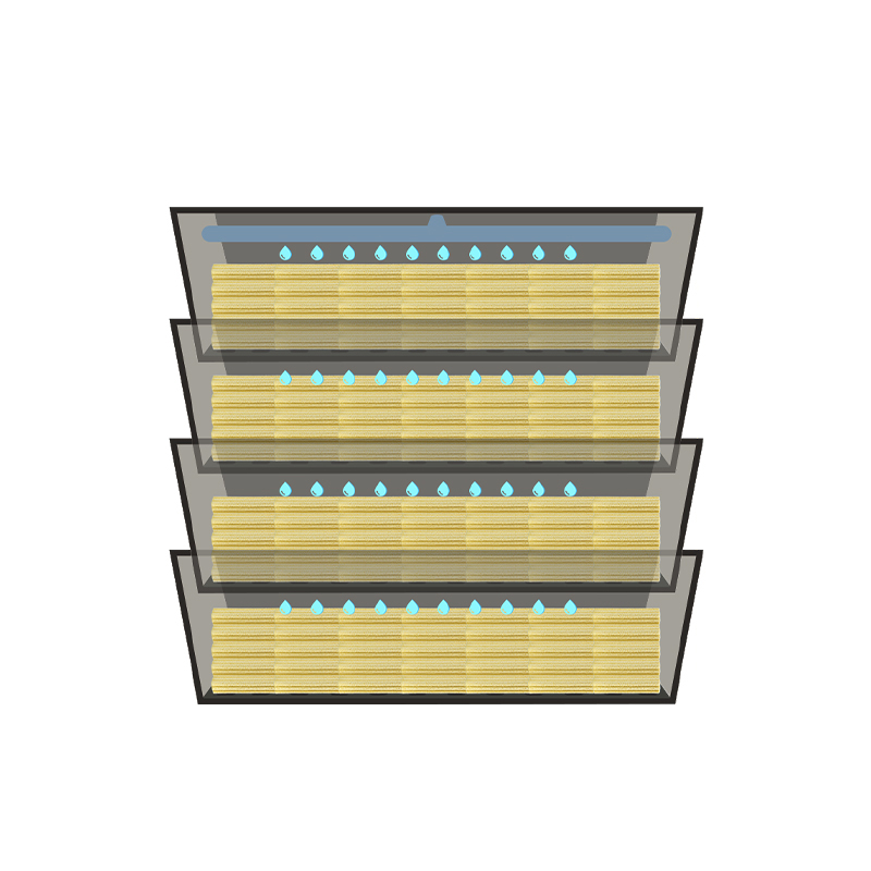 Qlozone Aquarium Fish tank Bak - Fish Tank Filter 评论和价格