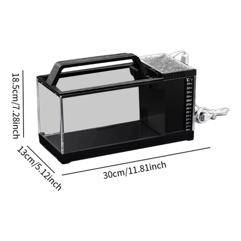 South American Style Aquarium  - Aquarium Fish Low Maintenance 评论和价格