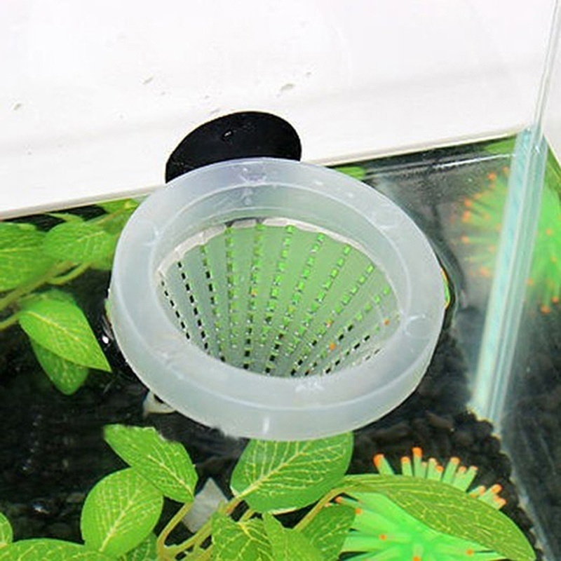 Aquarium Red Worm Cone Feeding - Aquarium Fish Holiday Food 评论和价格