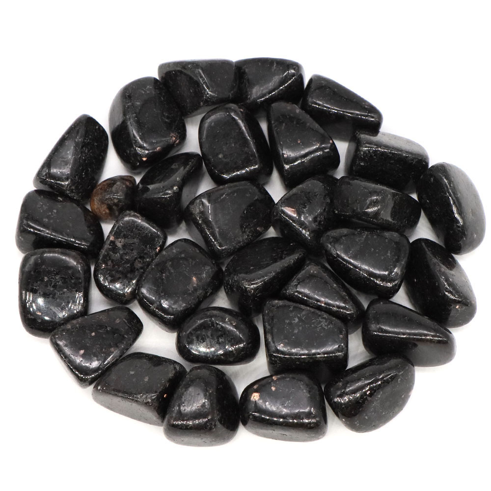 Natural Nuumite Gravel Specime - Aquarium Decoration Rock 评论和价格