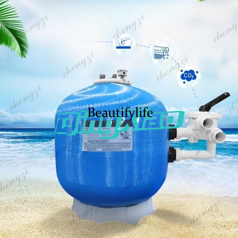 81  Outlet Sand Tank Pressure  - Fish Tank Filter 评论和价格